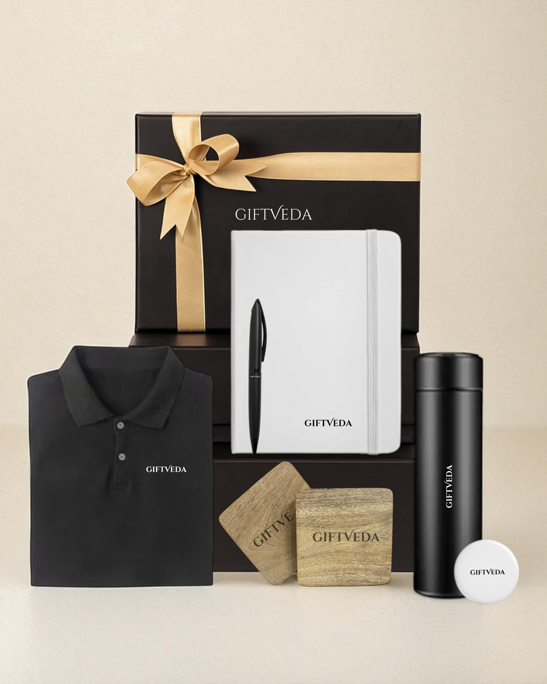 Corporate gift hampers by Giftveda
