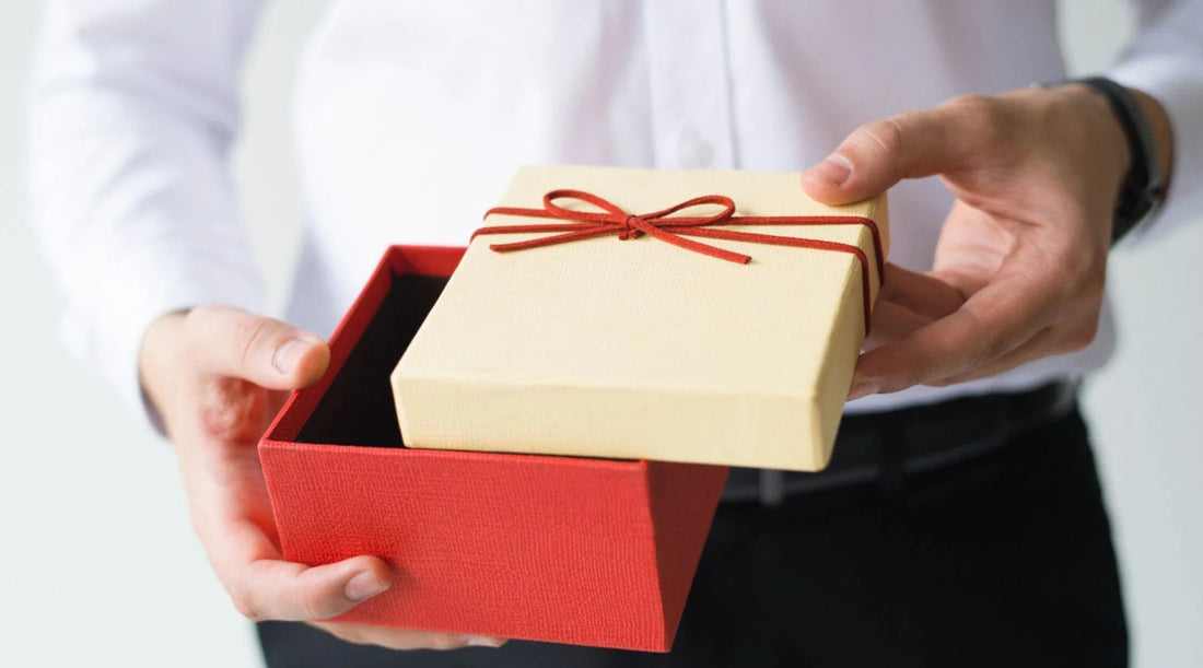 Importance of gifting