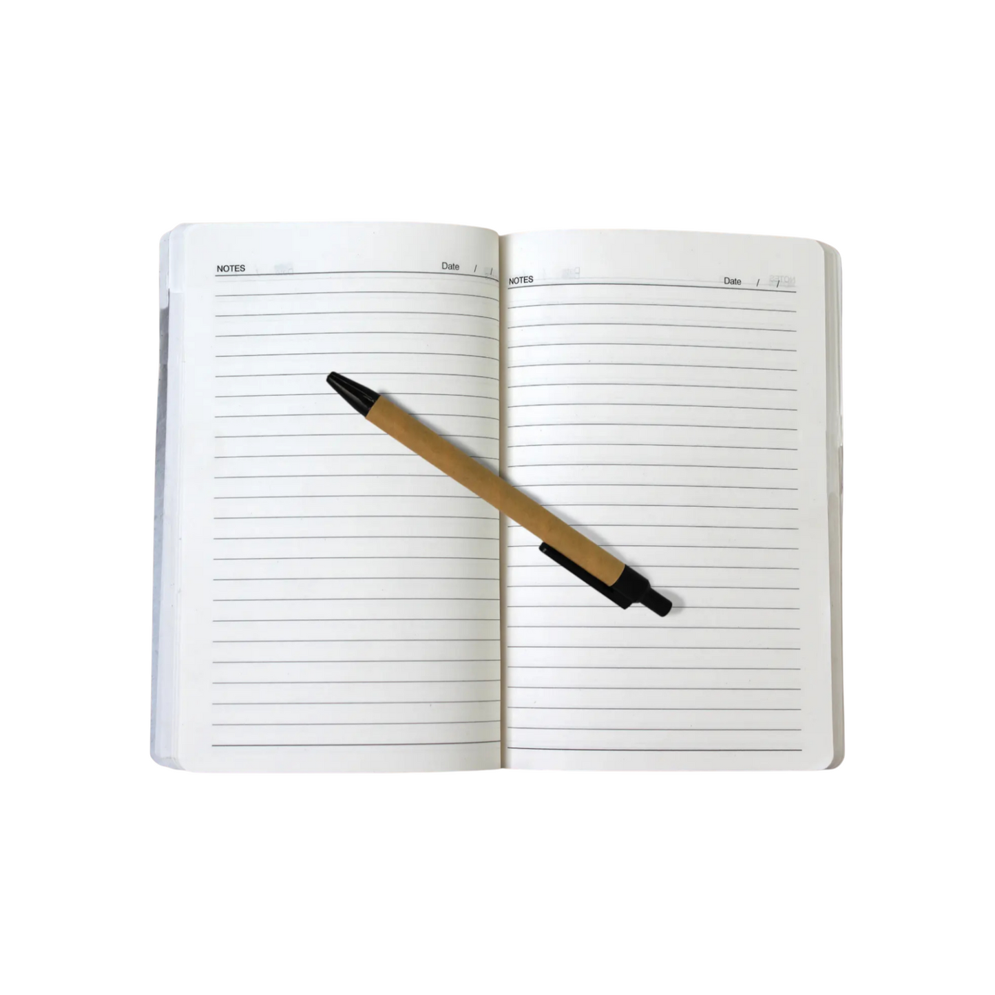 B6 Plantable Notebook