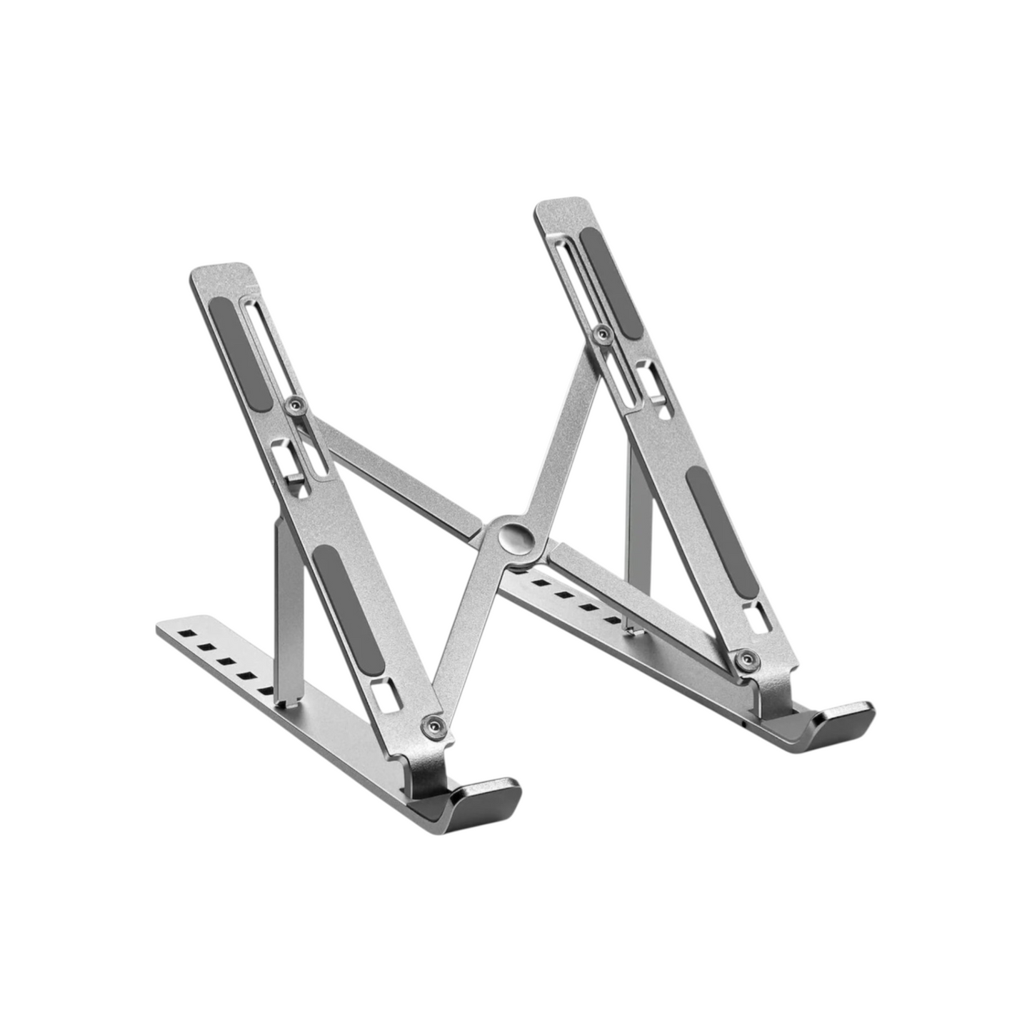 Aluminum Foldable Laptop Stand