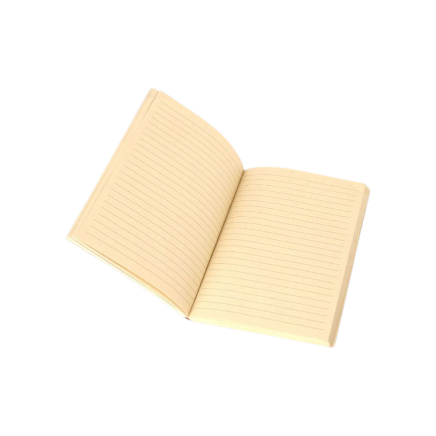 Bamboo Notebook