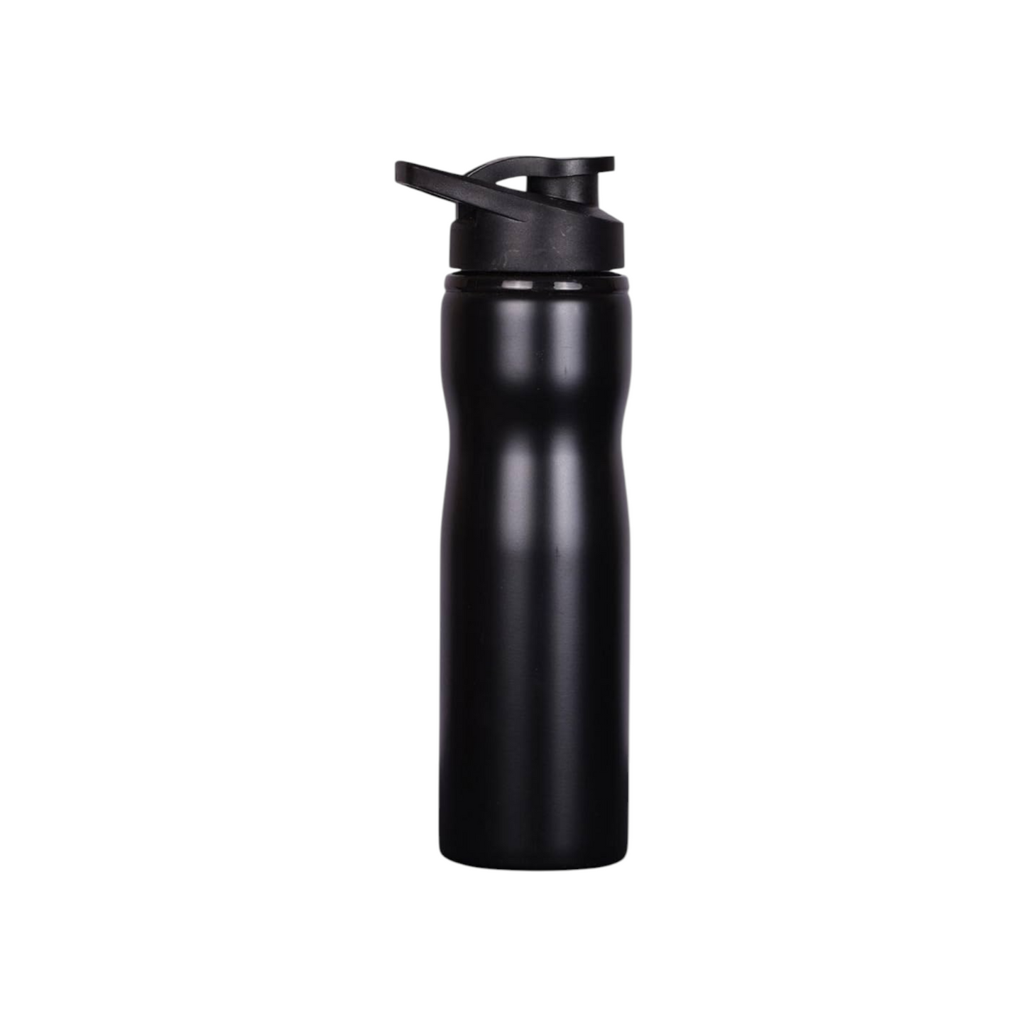 Black Sipper Bottle
