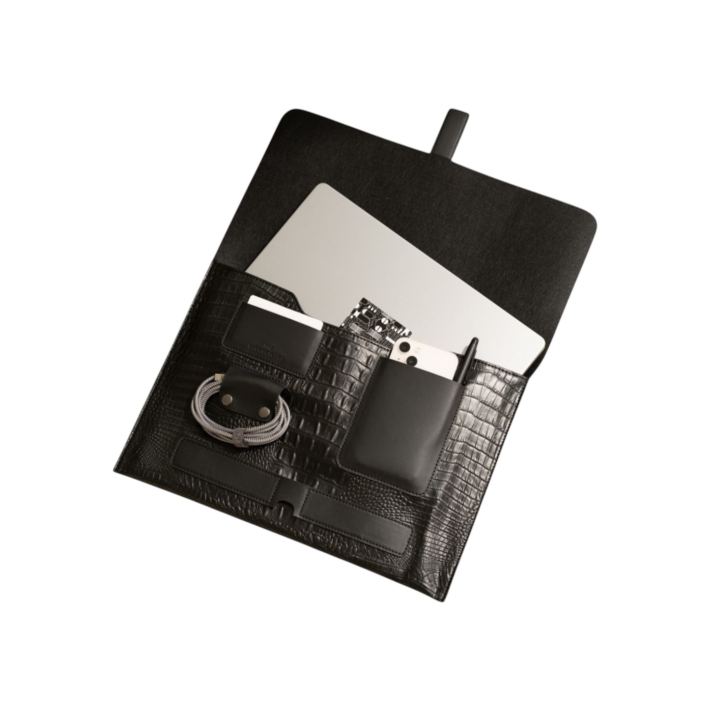 Chic Laptop Sleeve
