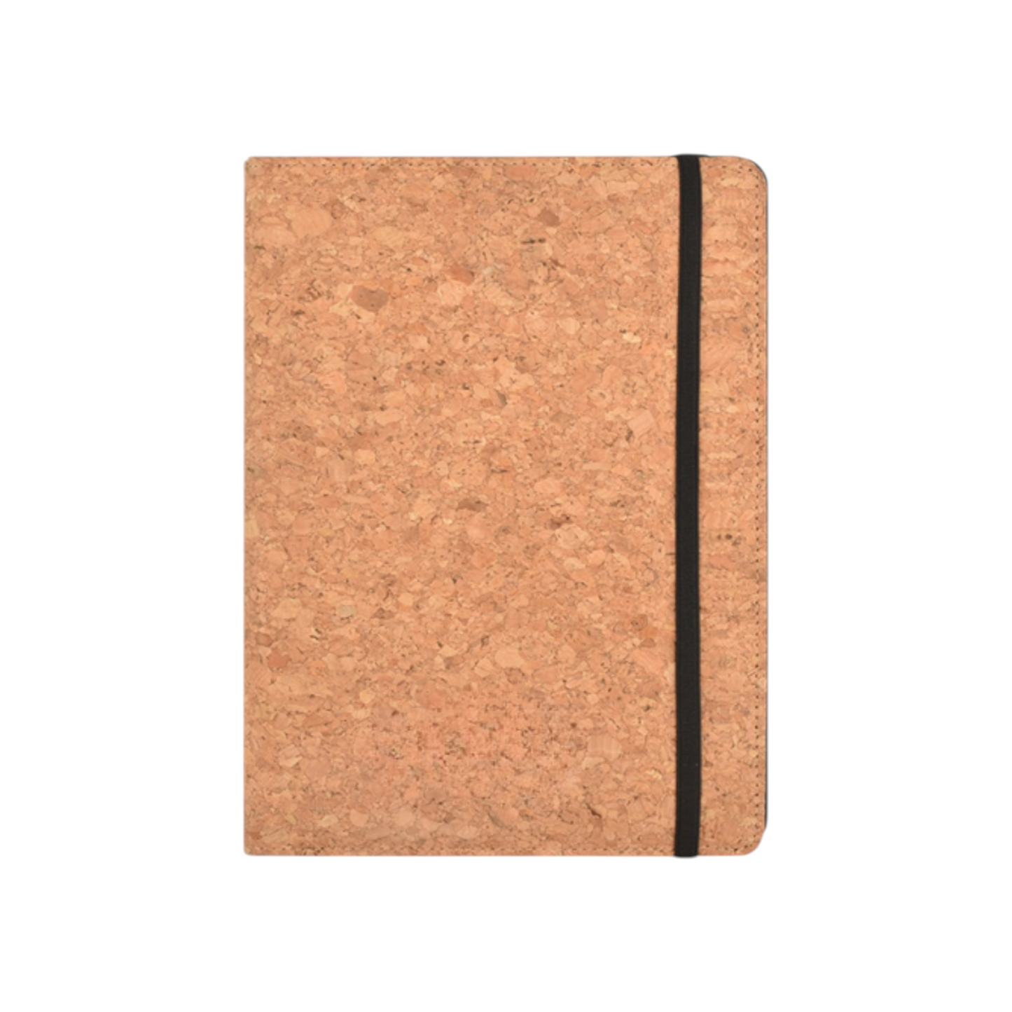 Cork Organiser with Replaceable Notebook