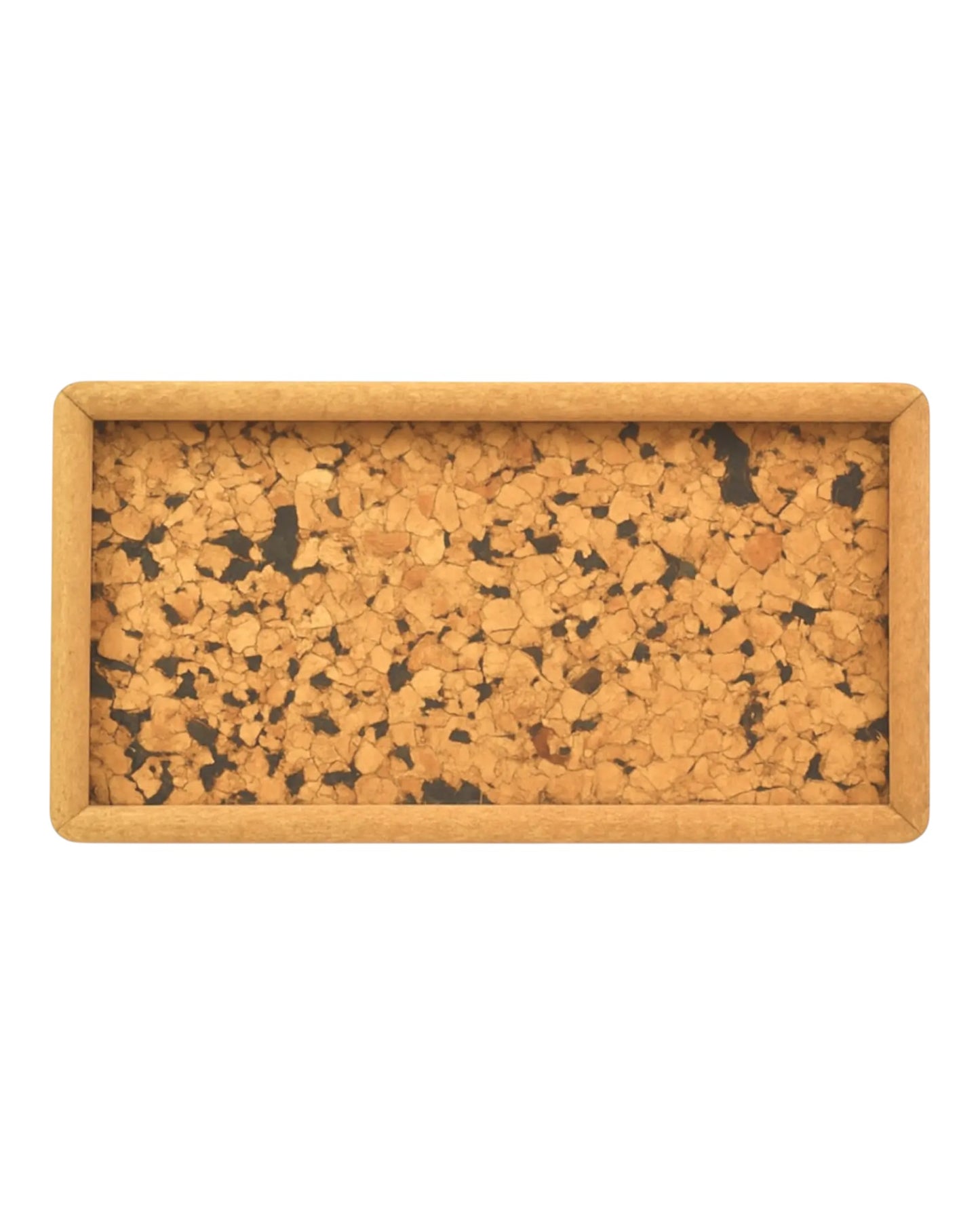 Small Cork Tray