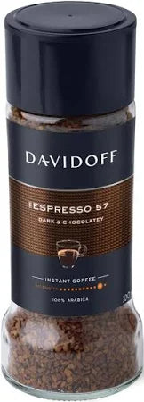 The Espresso Edit