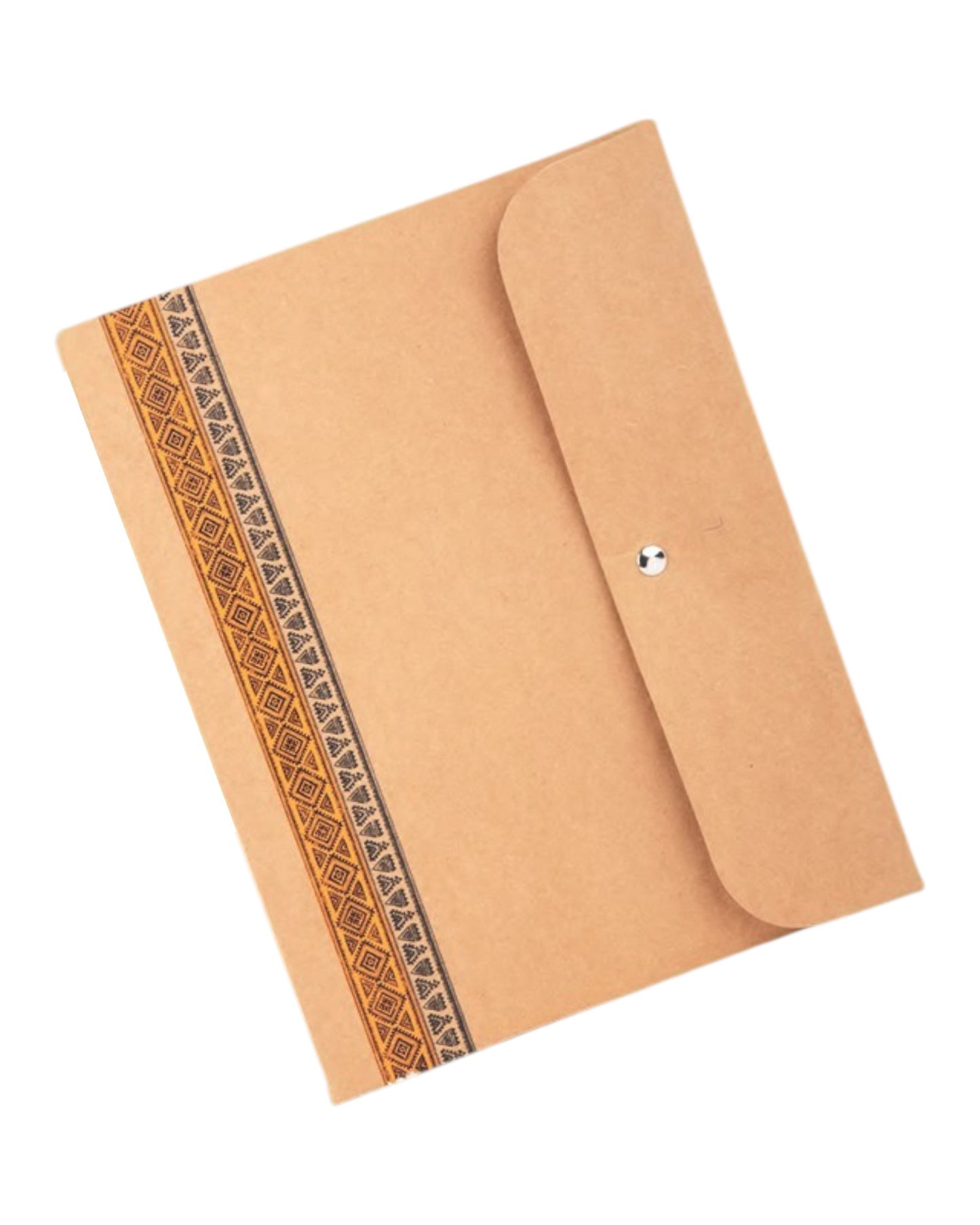 Eco Conference Folder