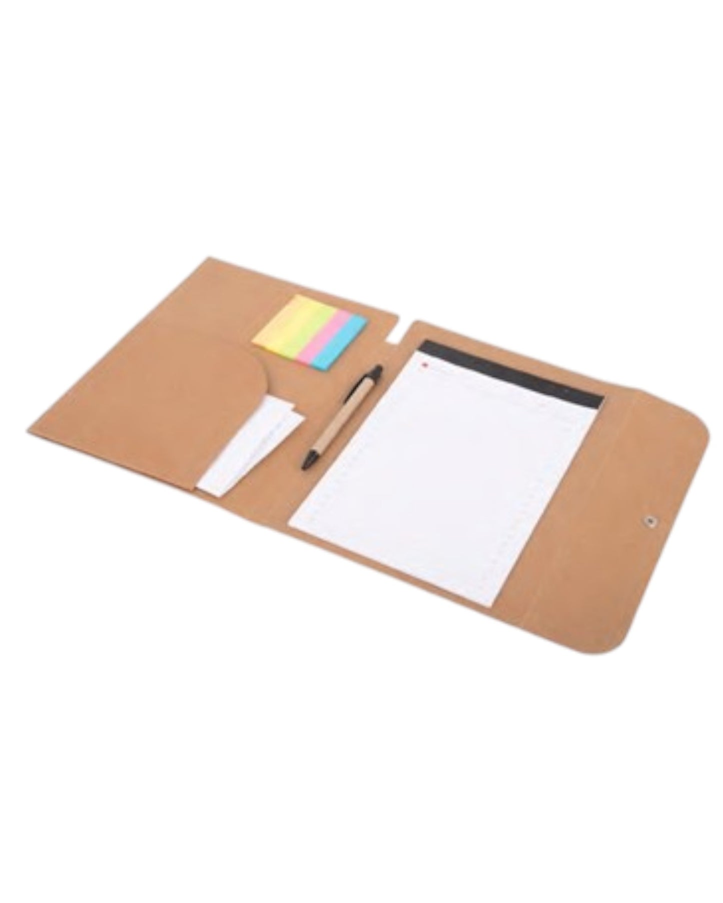 Eco Conference Folder