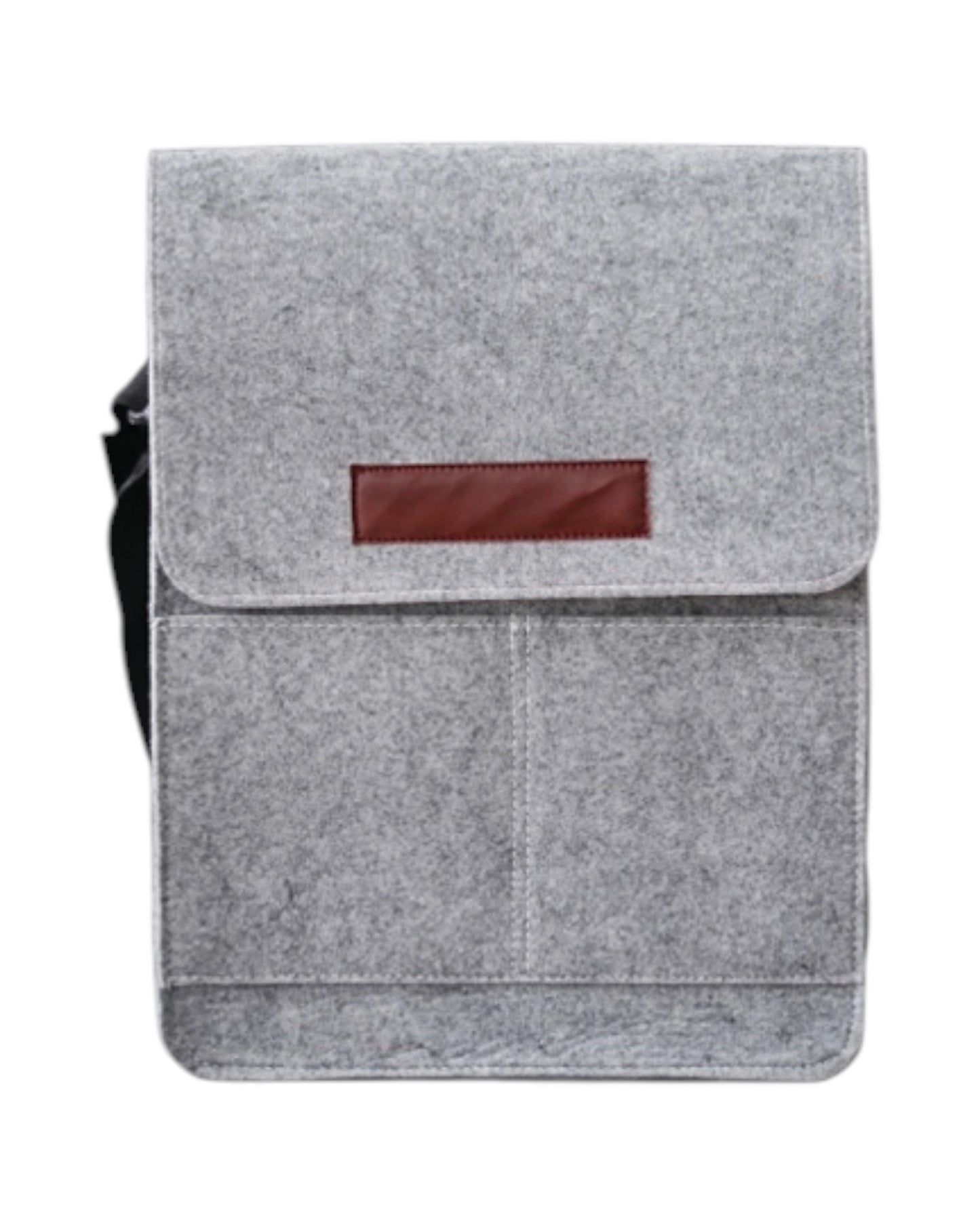 Felt Sling Bag