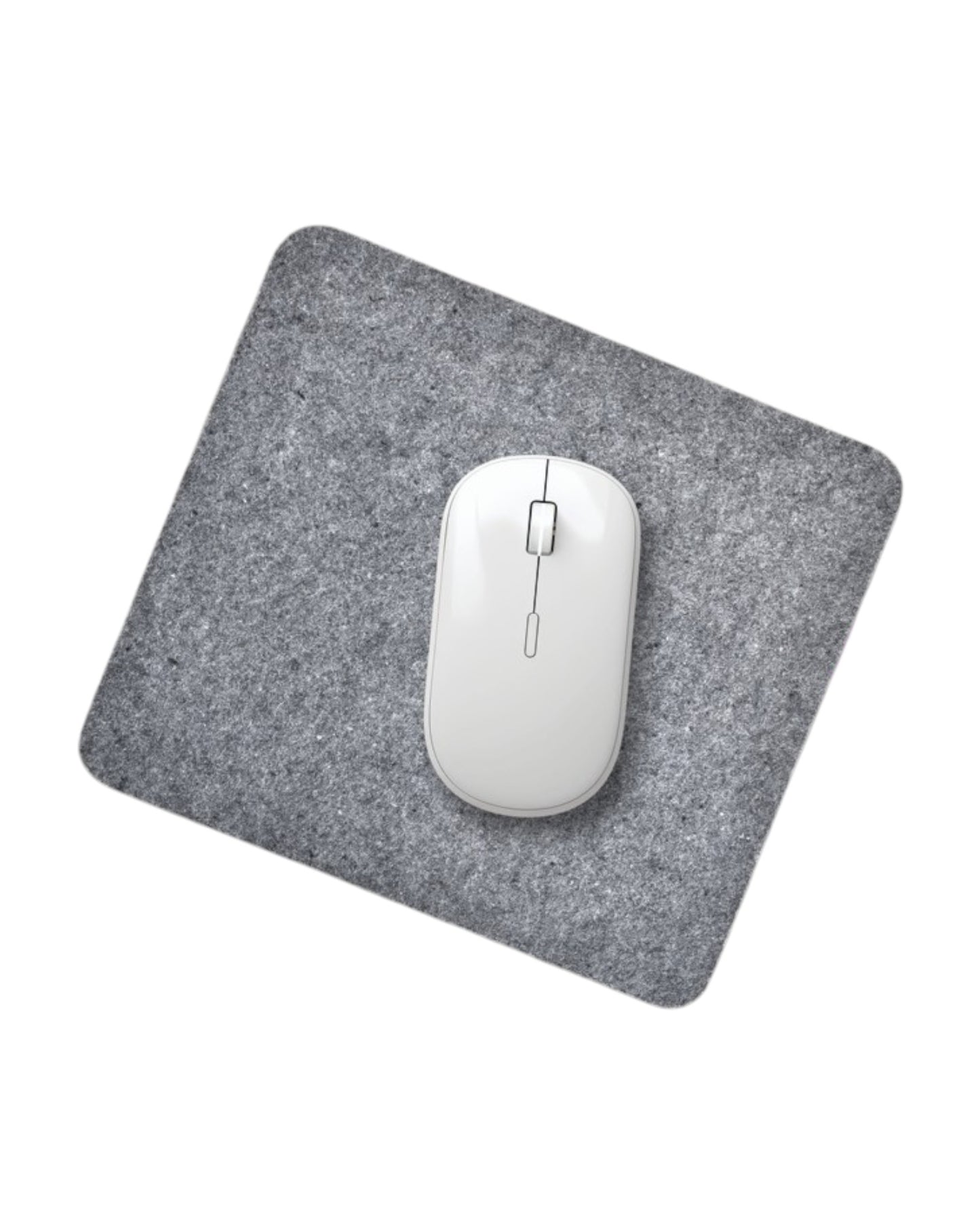 Felt Mouse Pad