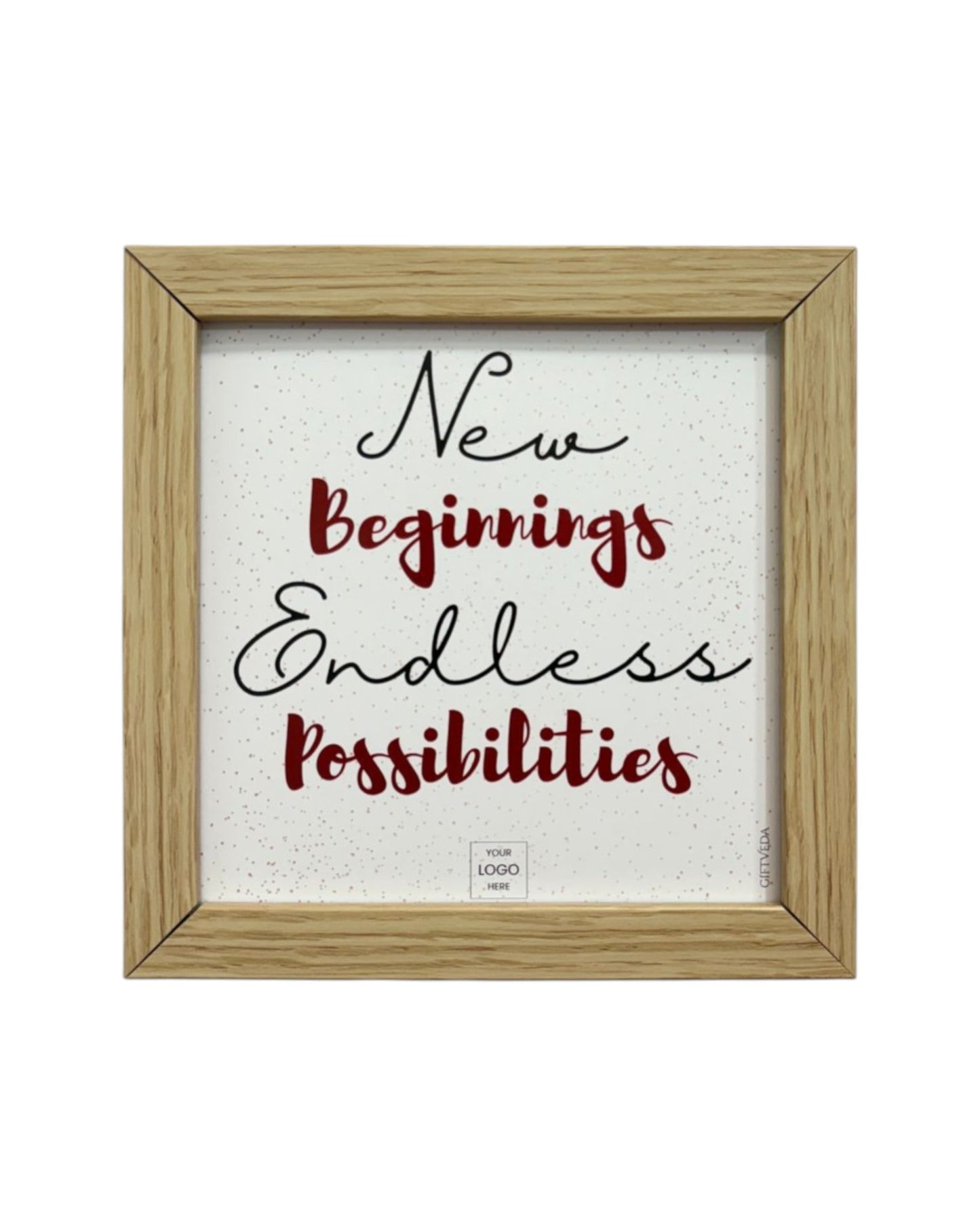 Fresh Beginnings
