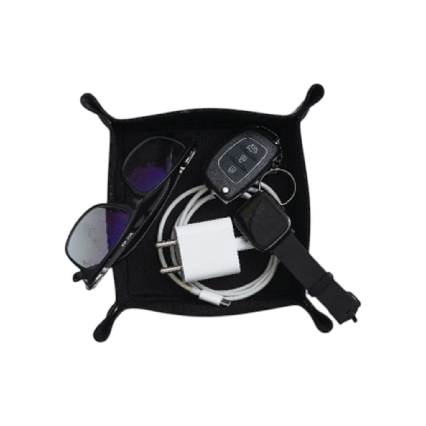 Foldable Utility Tray