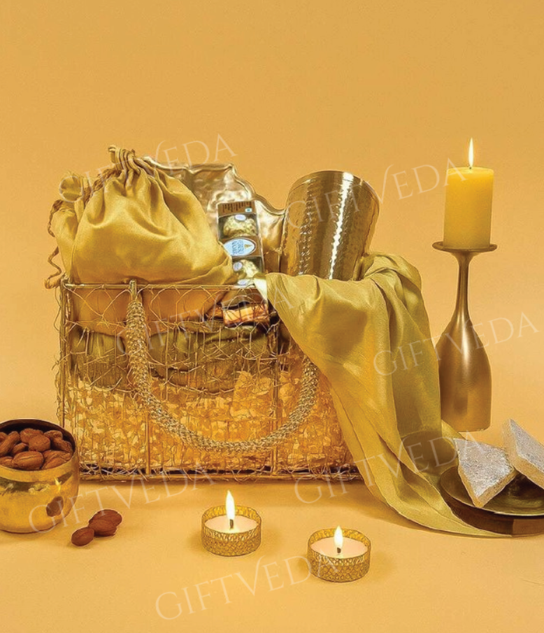 Golden Glow