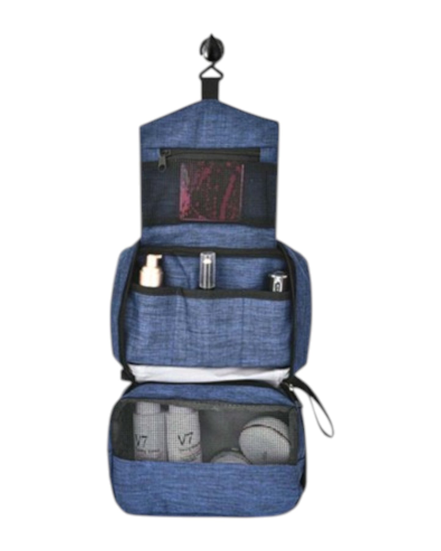 Hanging Toiletry Bag