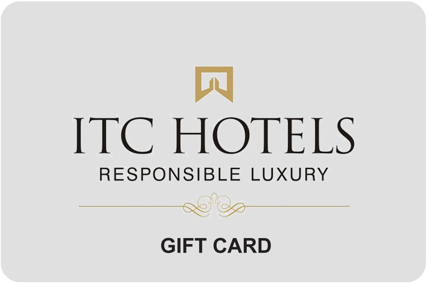 ITC - Hotel Gift Card