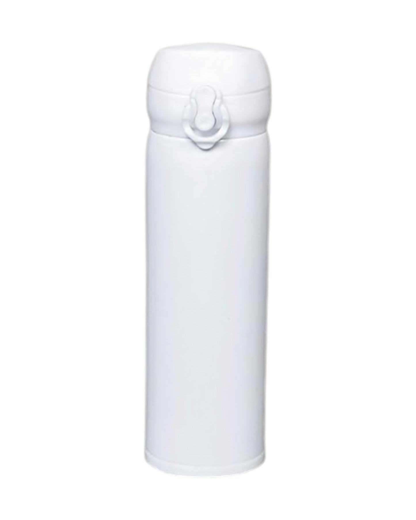 Insulated Stainless Steel Flask