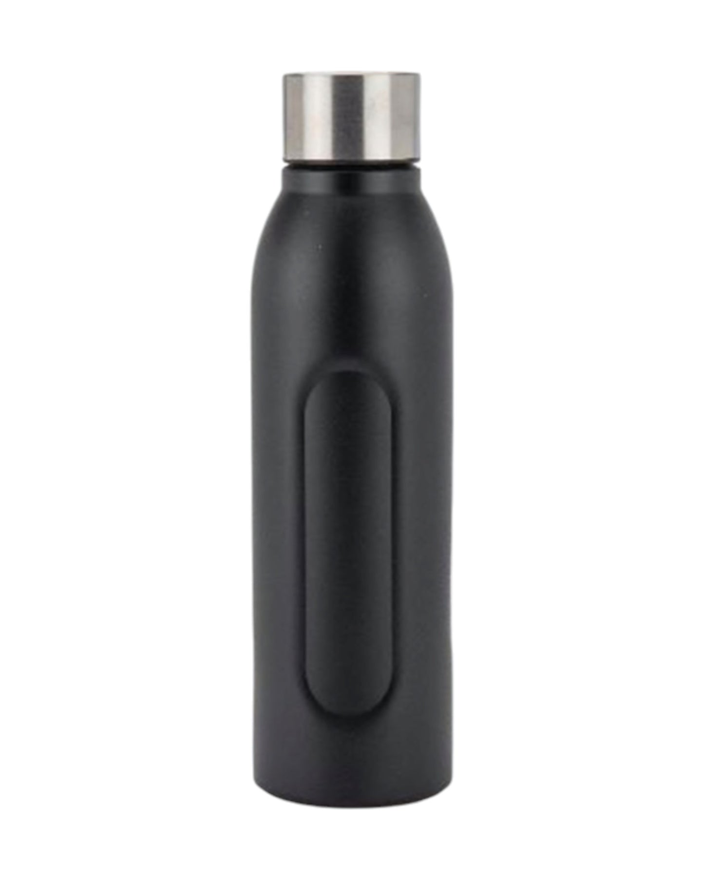 Matte Stainless Steel Bottle
