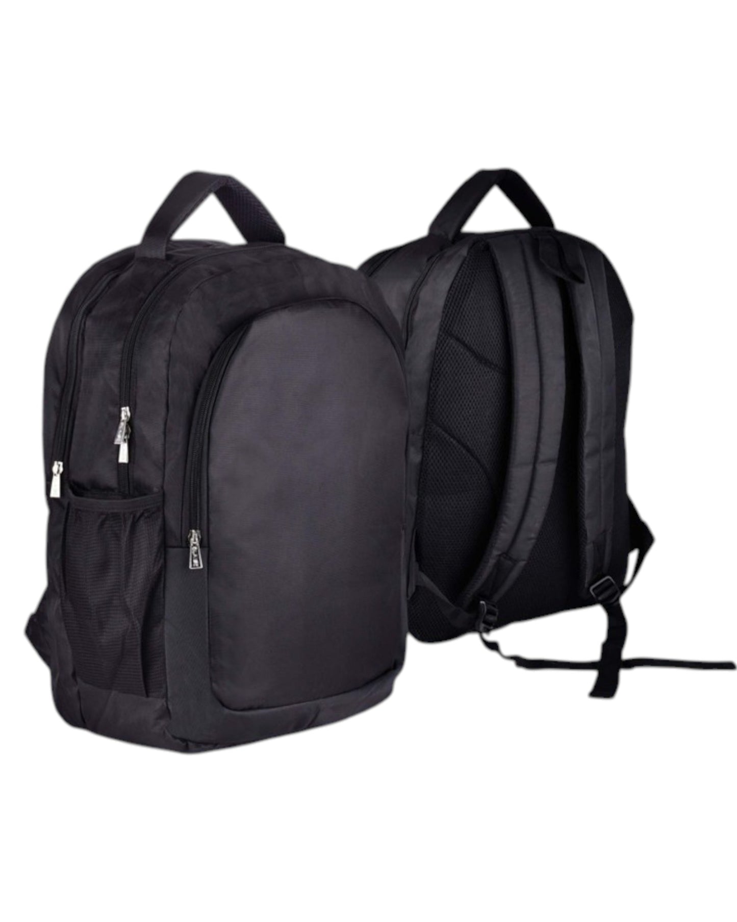 Multipocket Backpack