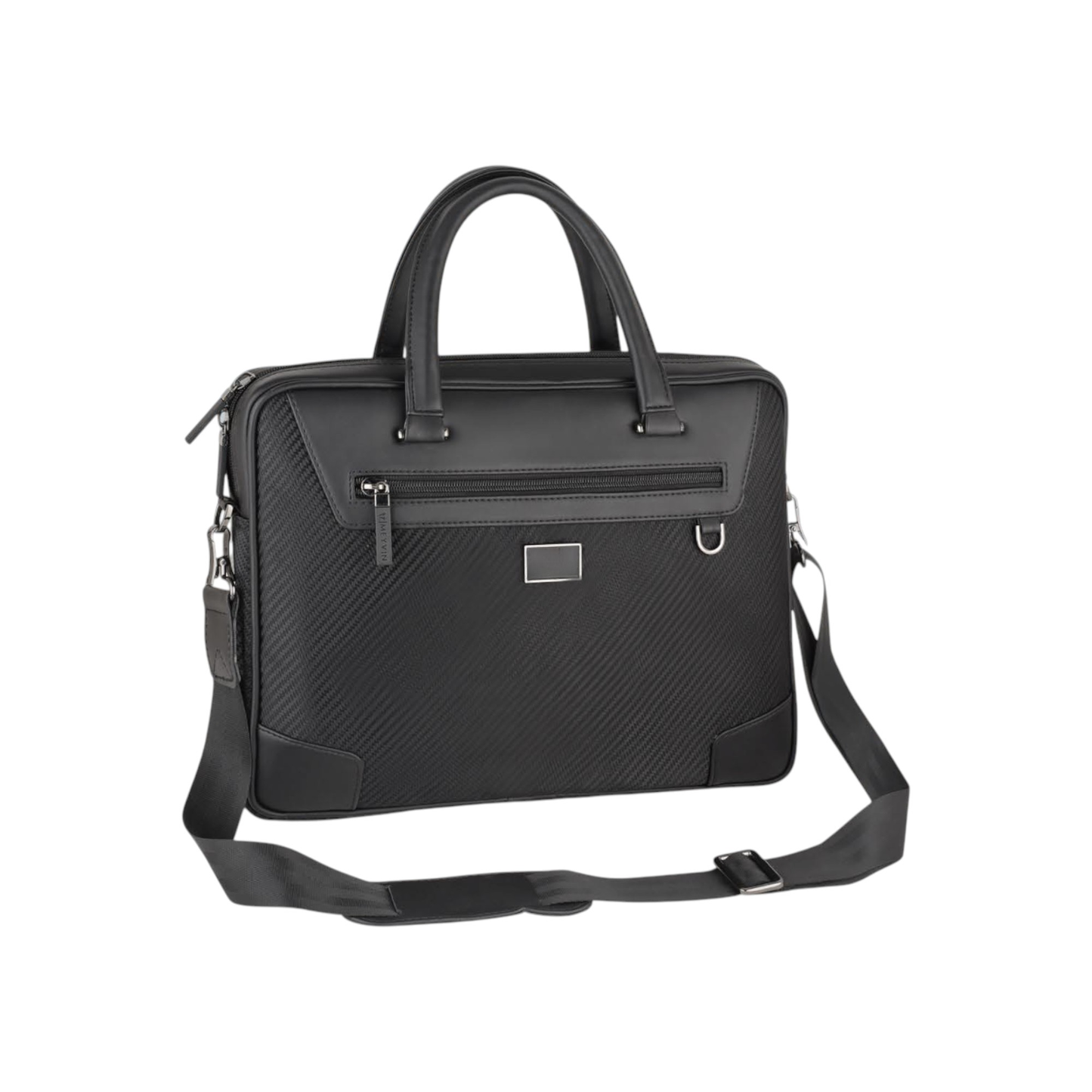 Noir Laptop Bag