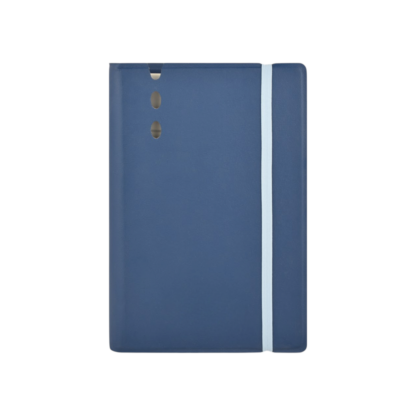 Notebook Organiser with Elastic Closure