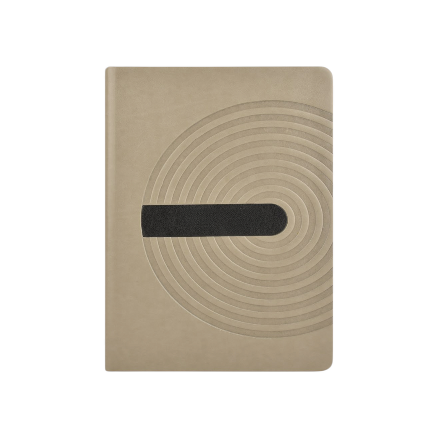 Notebook with Hardbound Cover