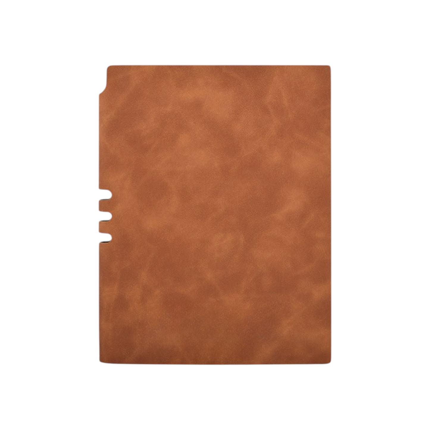 Notebook with Pen Loop