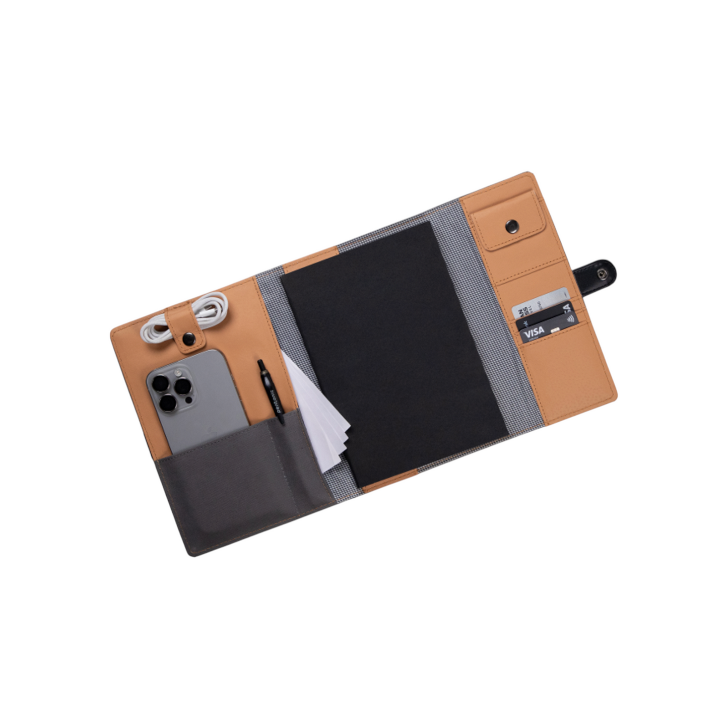 Notion Notebook Organiser