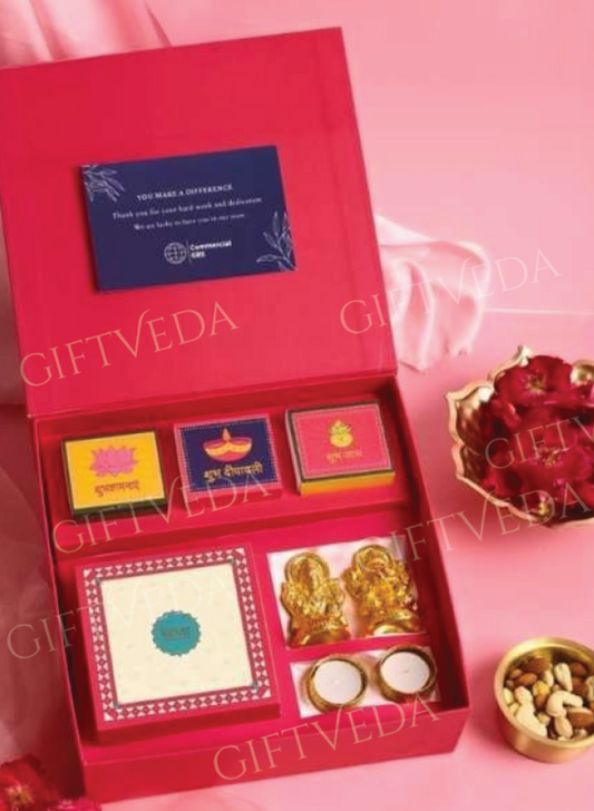 Parampara Treats