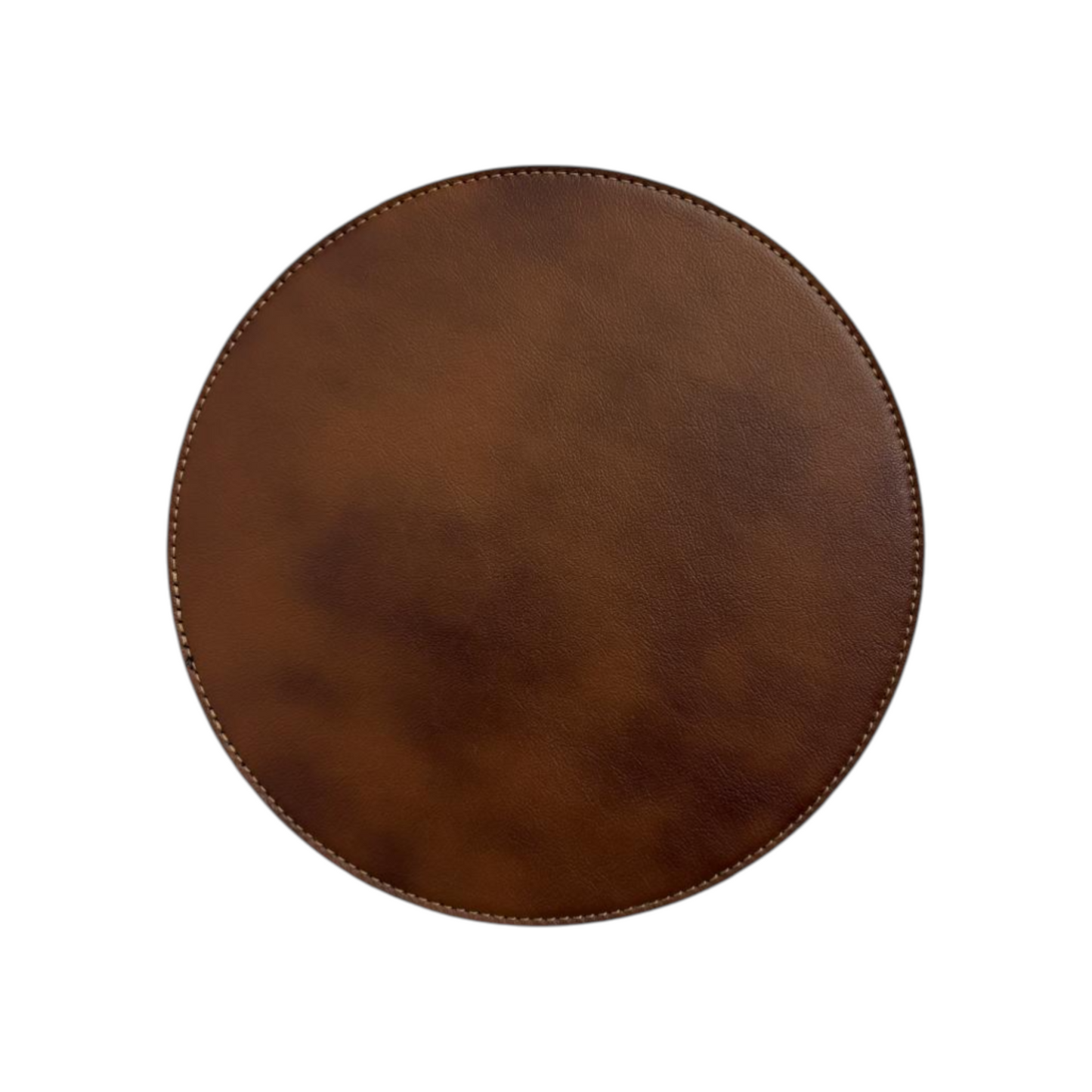 Vegan Leather Mousepad