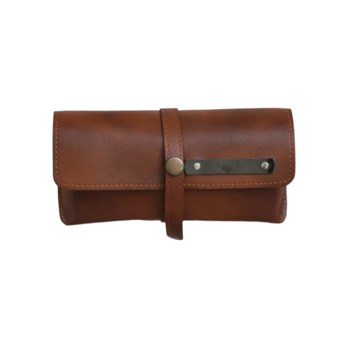 Vegan Leather Specs Cover