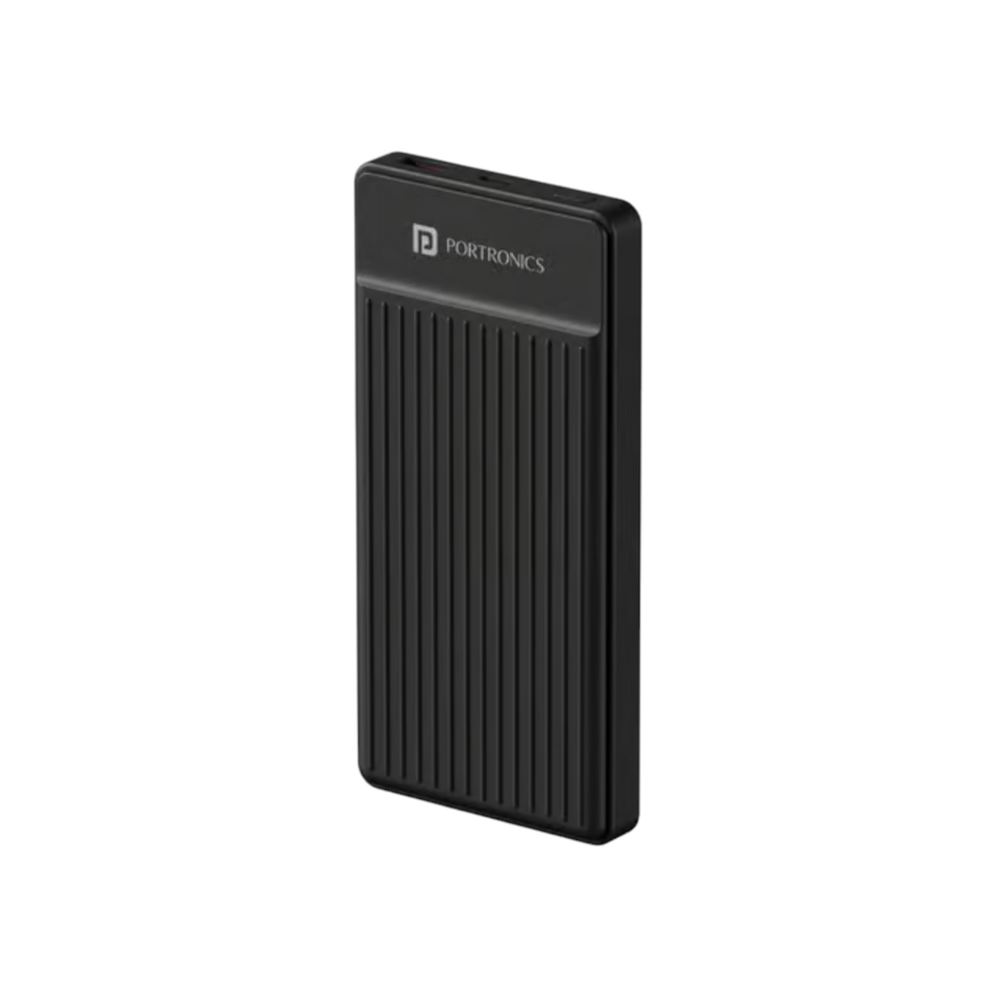 Portronics Luxcell B 10000 mAh Slim Powerbank
