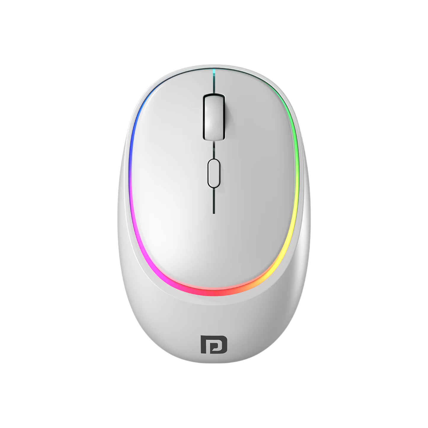 Portronics IV Rechargeable Wireless Mouse