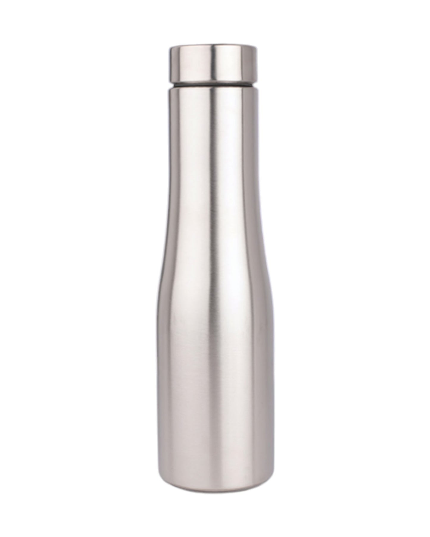 Slim Stainless Steel Bottle