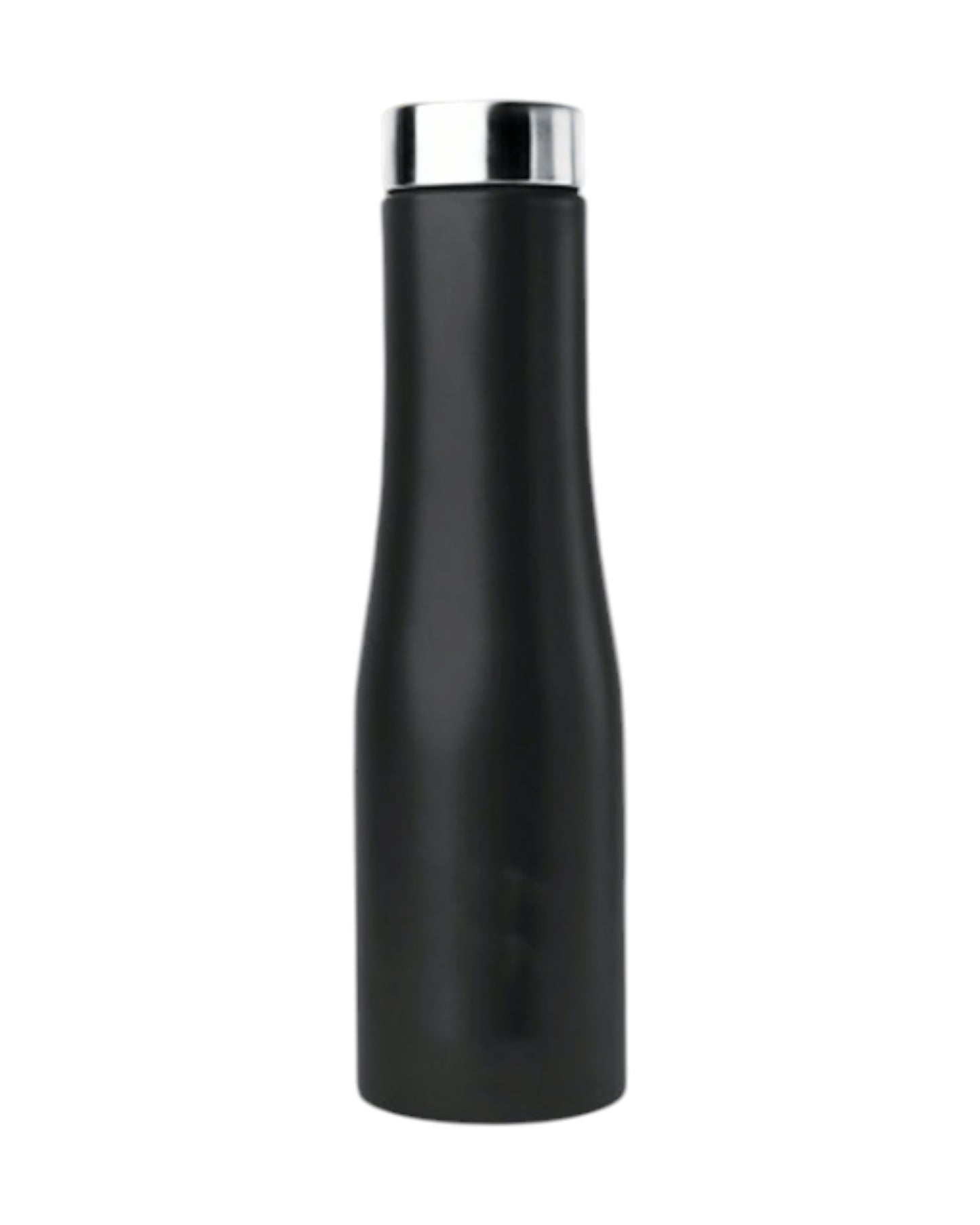 Slim Stainless Steel Bottle