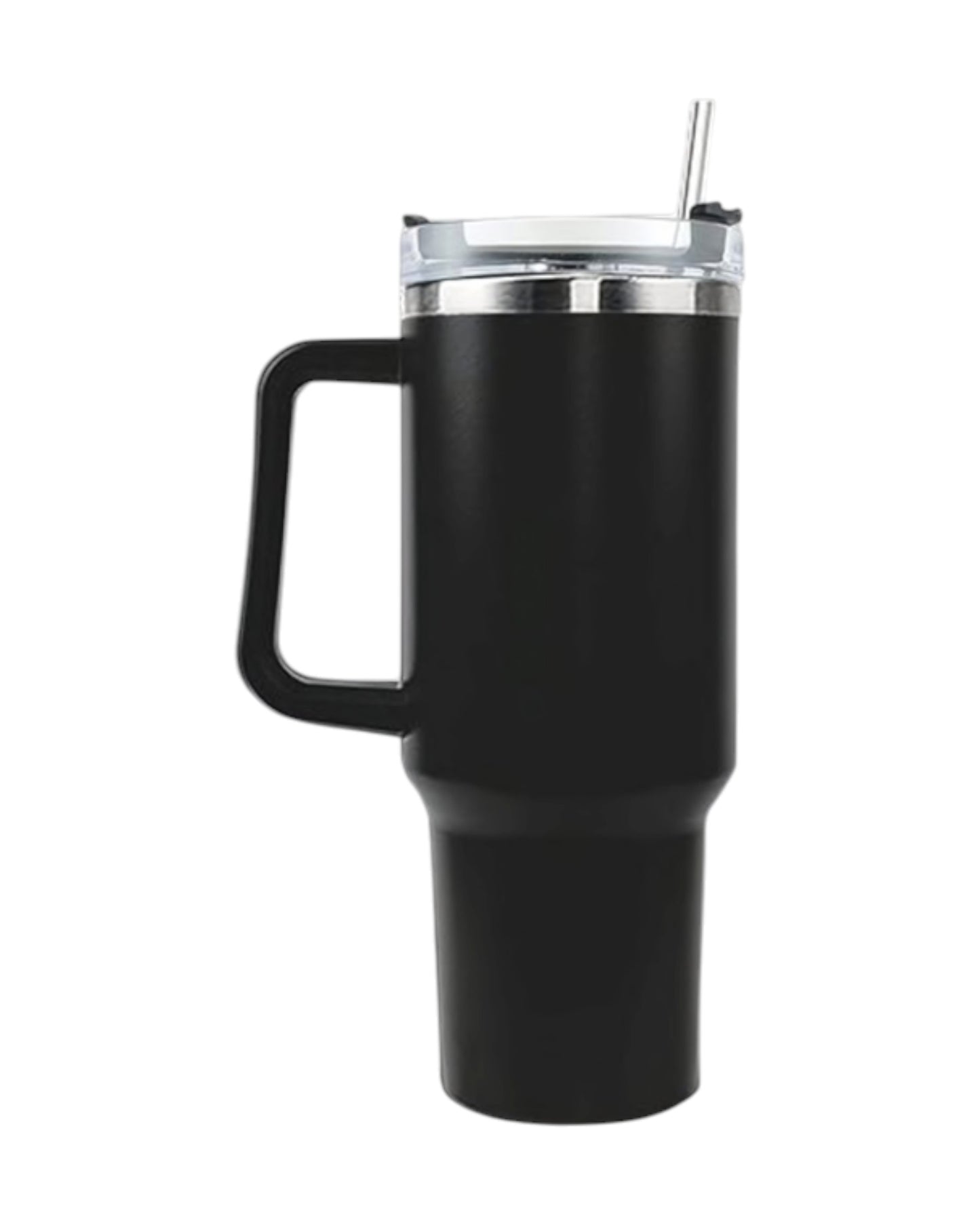 Insulated Sipper with Handle