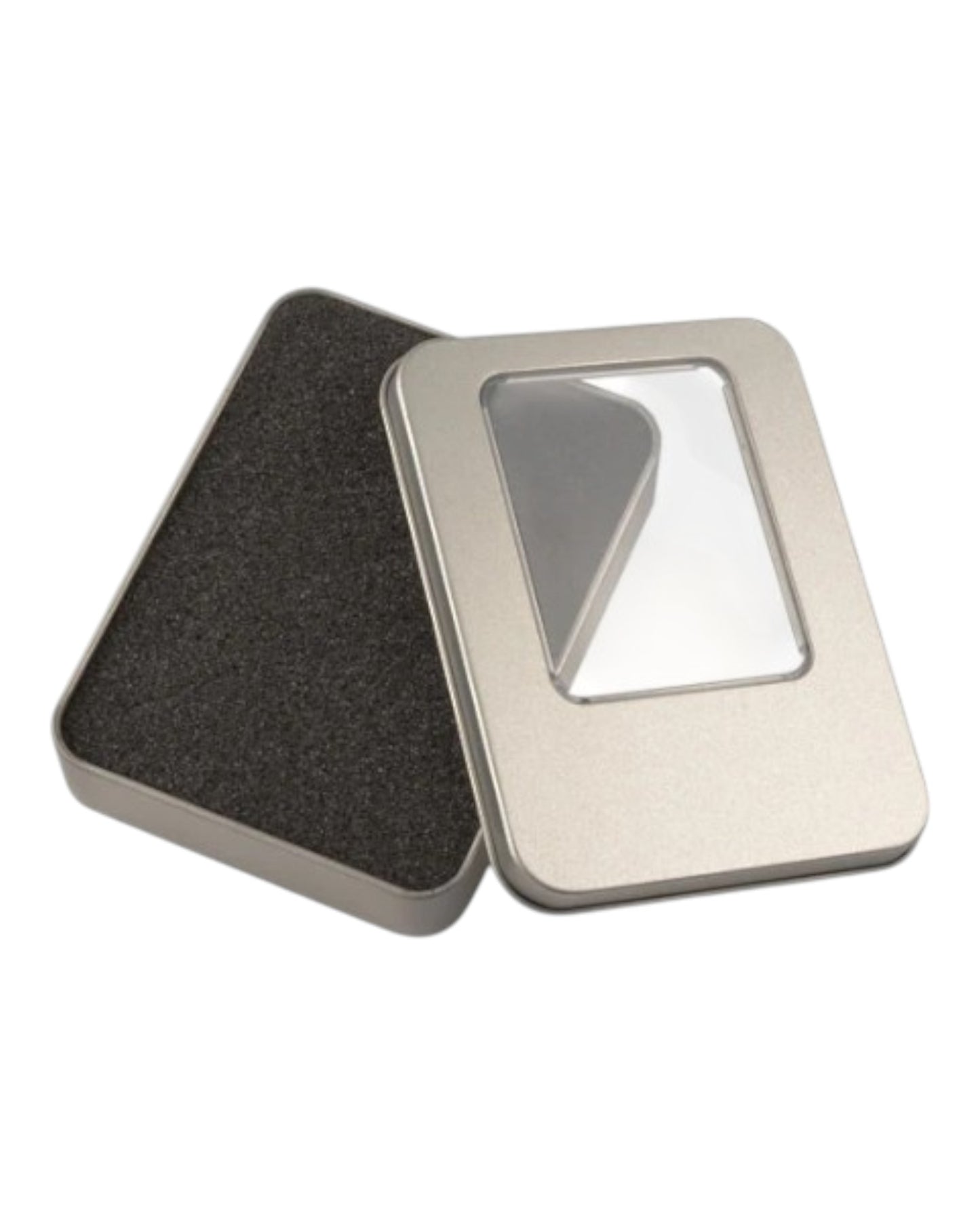Wooden Pen Drive - Rectangular