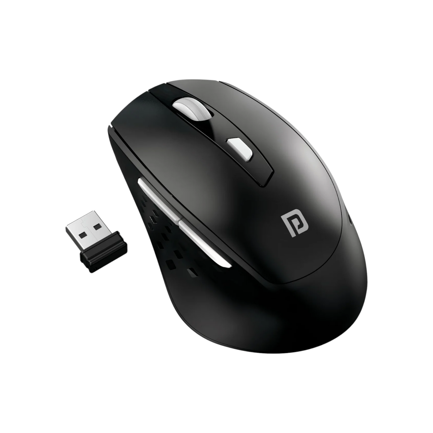 Portronics Toad 32 Wireless Mouse