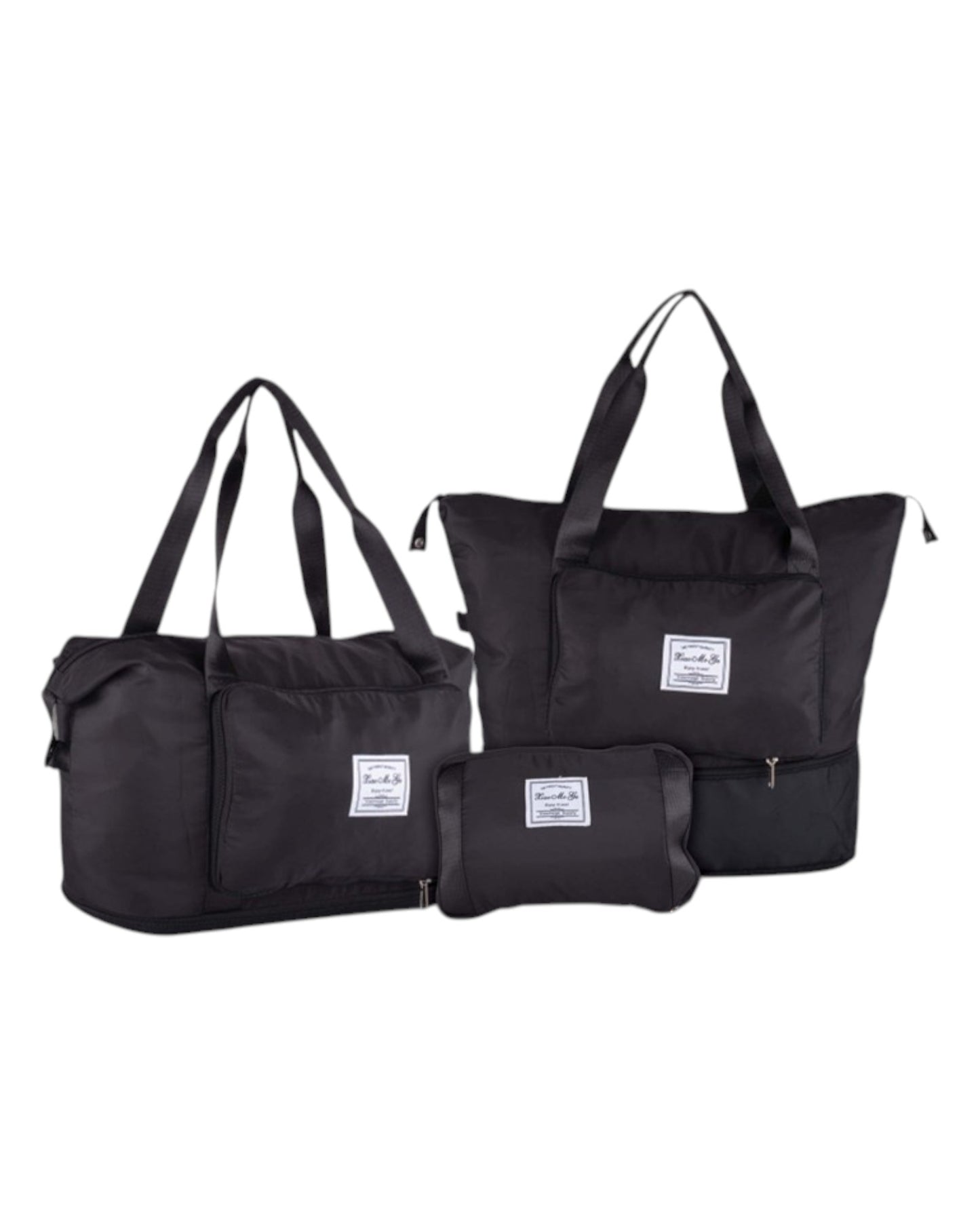 Travel Duffle Bag