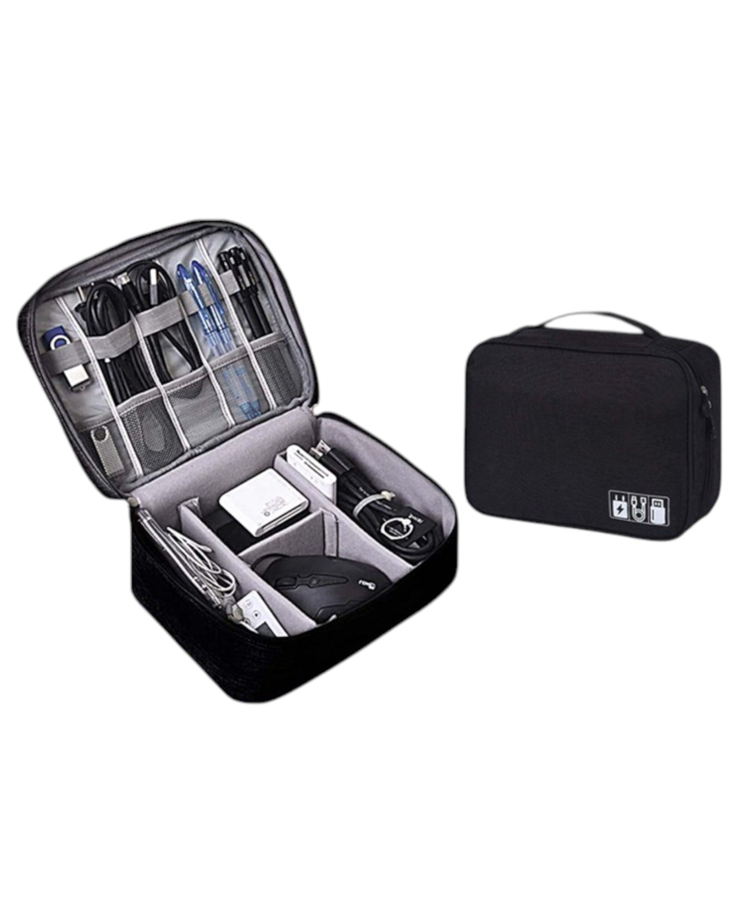 Travel Gadget Pouch