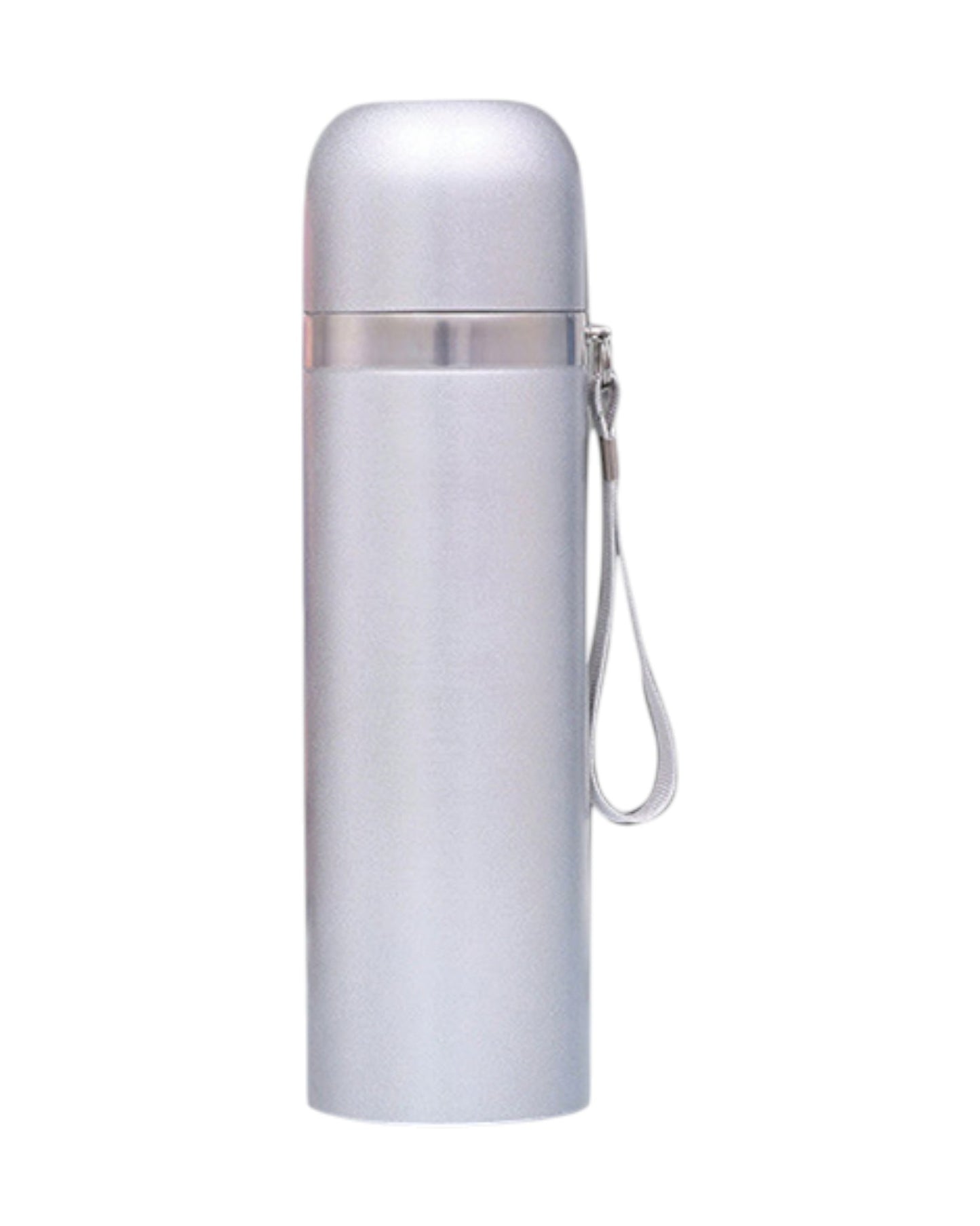 Insulated Bottle with Cup