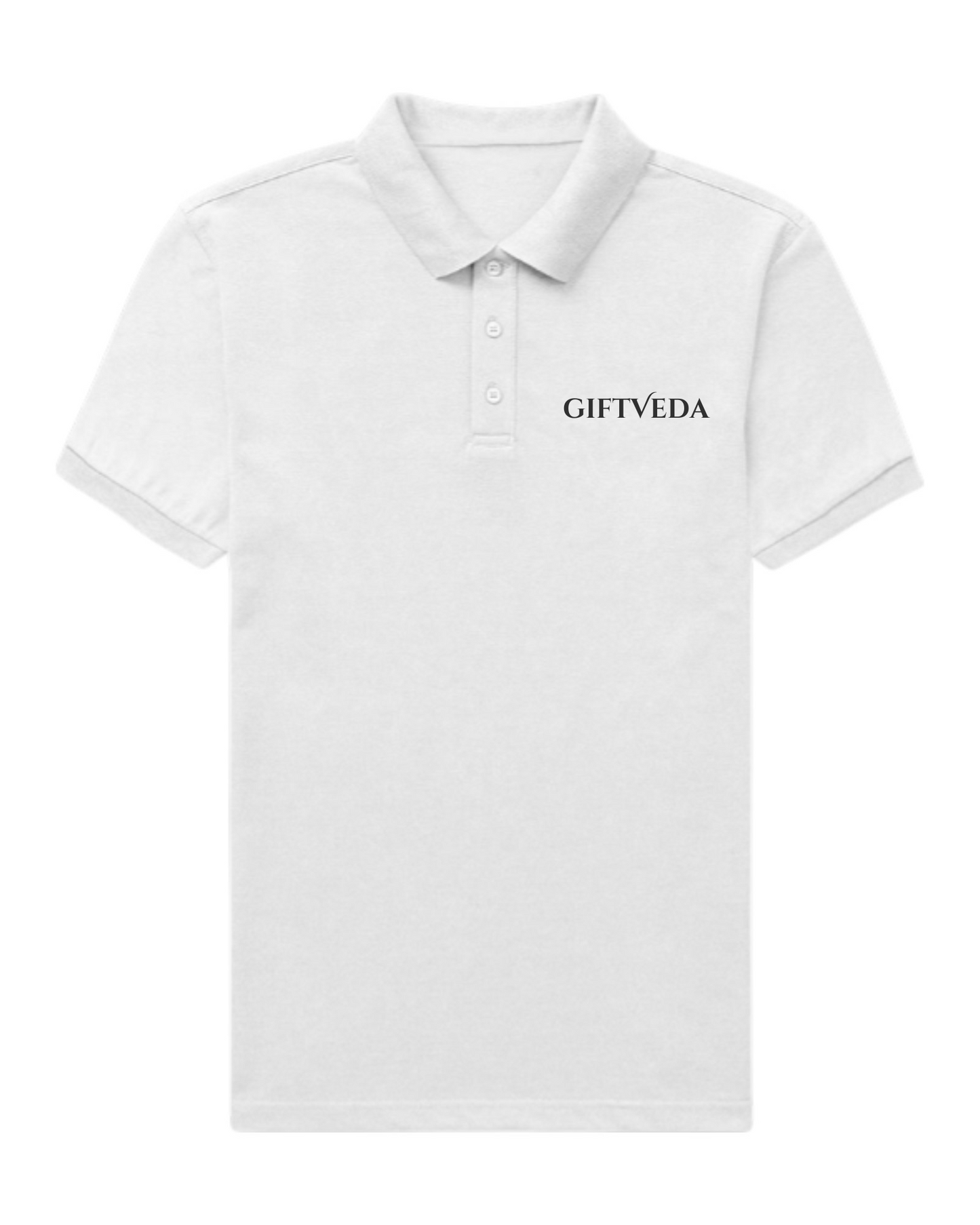 branded polo t-shirt corporate gift