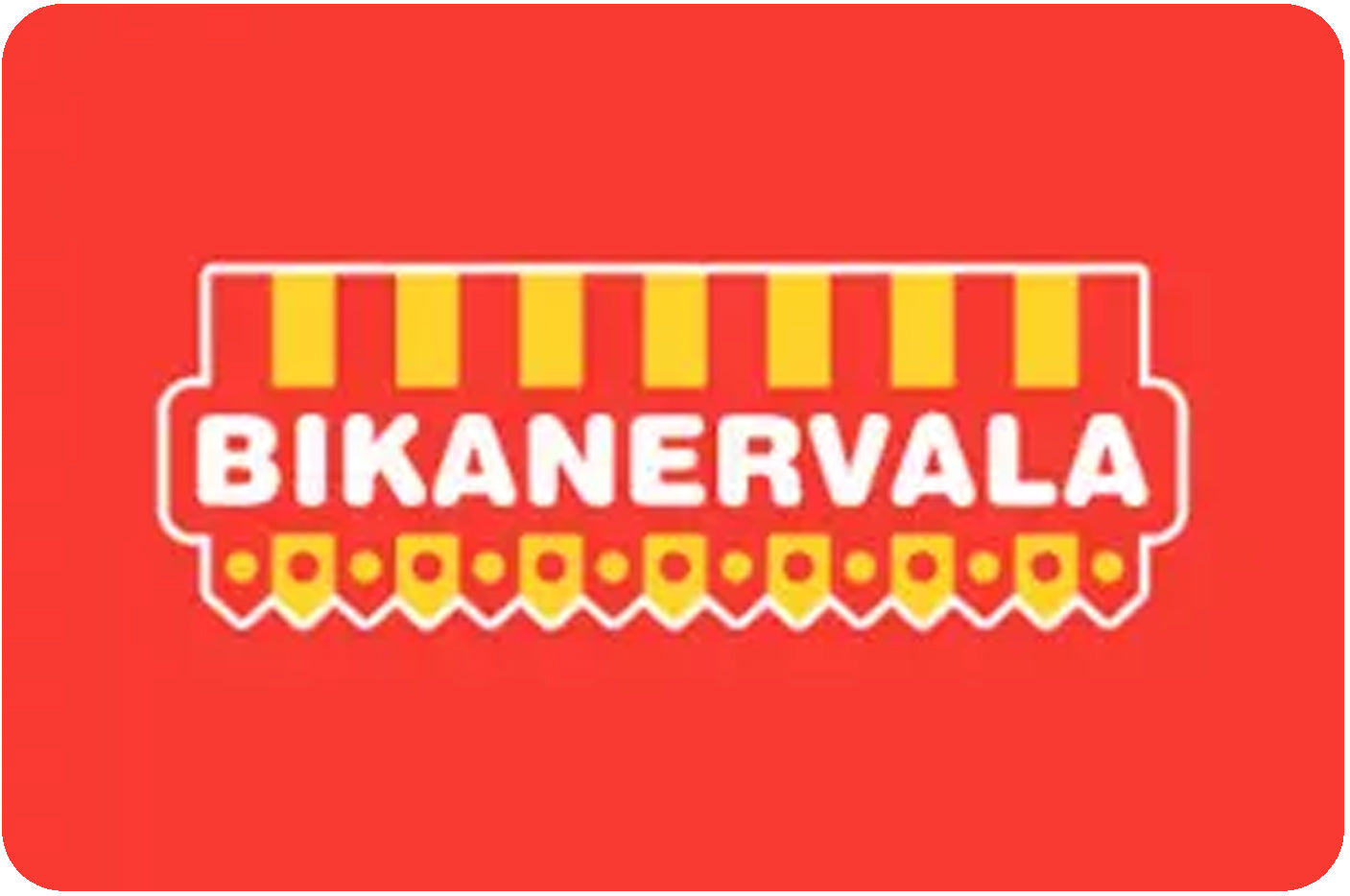 Bikanerwala - Gift Card