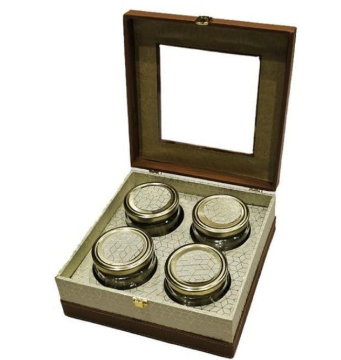 Wildflower Symphony Multifloral Honey