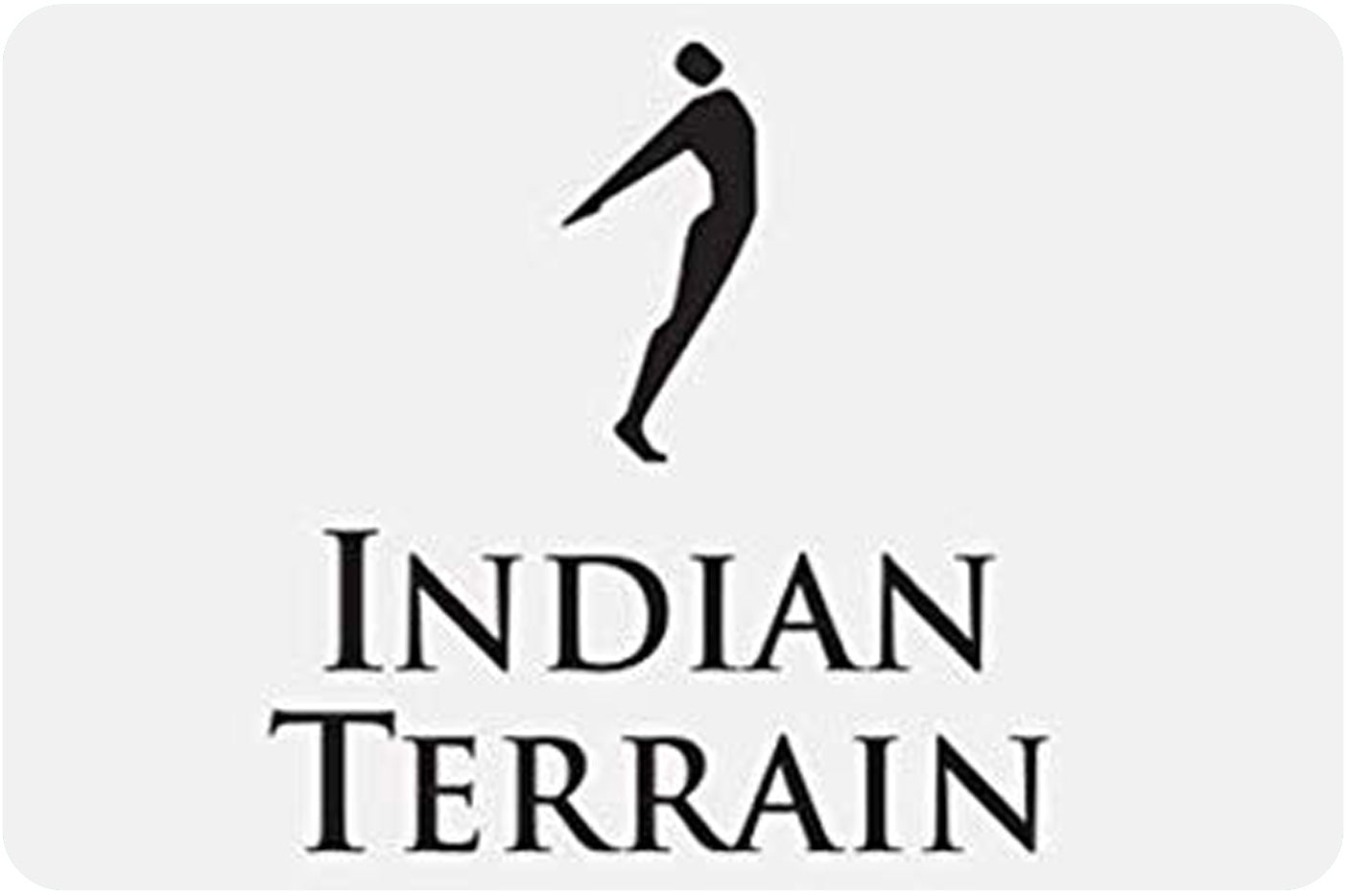Indian Terrain - Gift Card