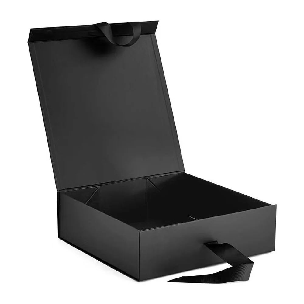 Magnetic Box (10x8x4 inches)