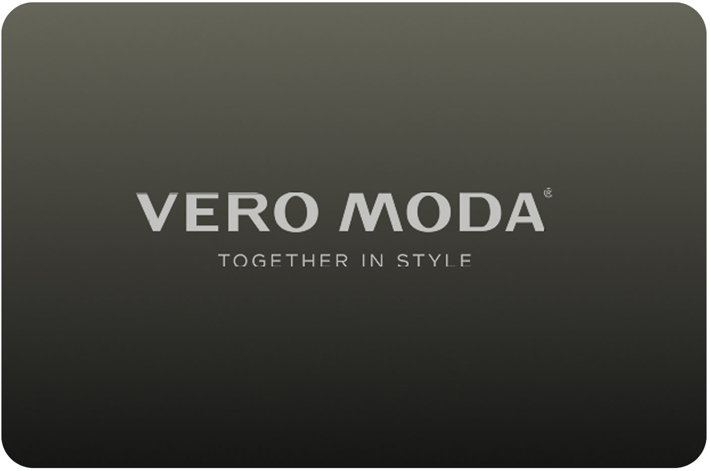 Vero Moda - Gift Card