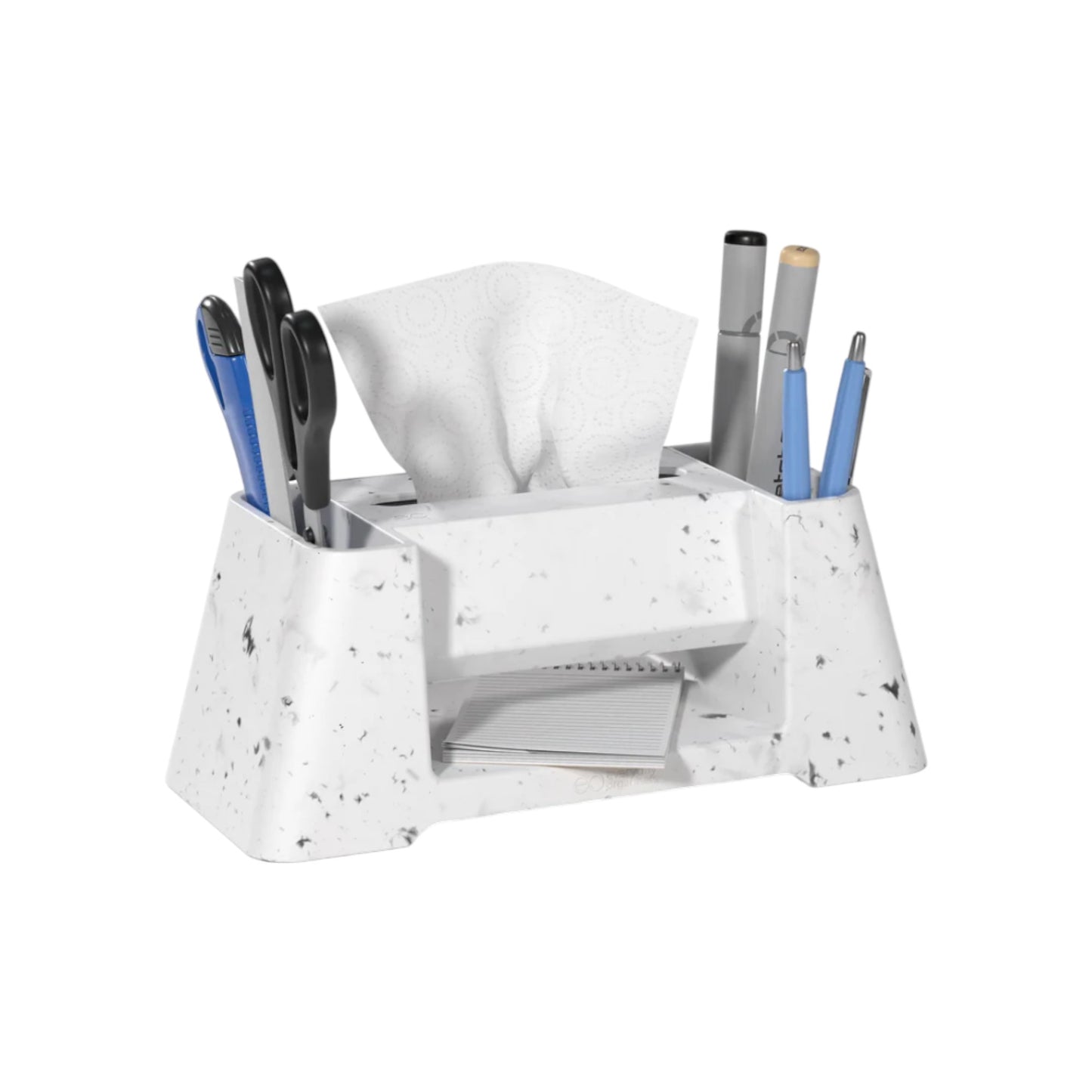 All-In-One Desk Organiser