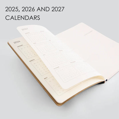 myPAPERCLIP 2026 Weekly Planner