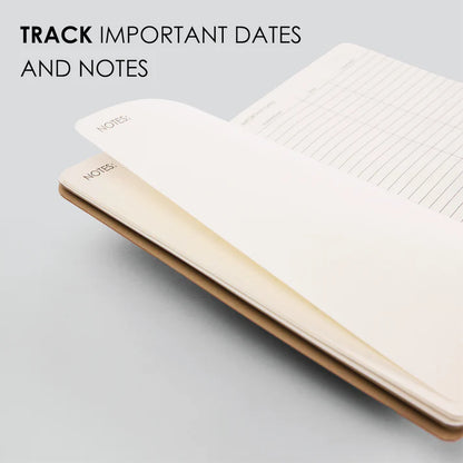 myPAPERCLIP 2026 Weekly Planner