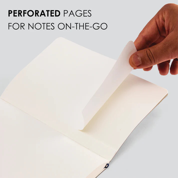 myPAPERCLIP 2026 Weekly Planner